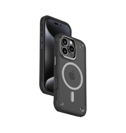 Momax Air CaseForm Magnetic Case iPhone 16